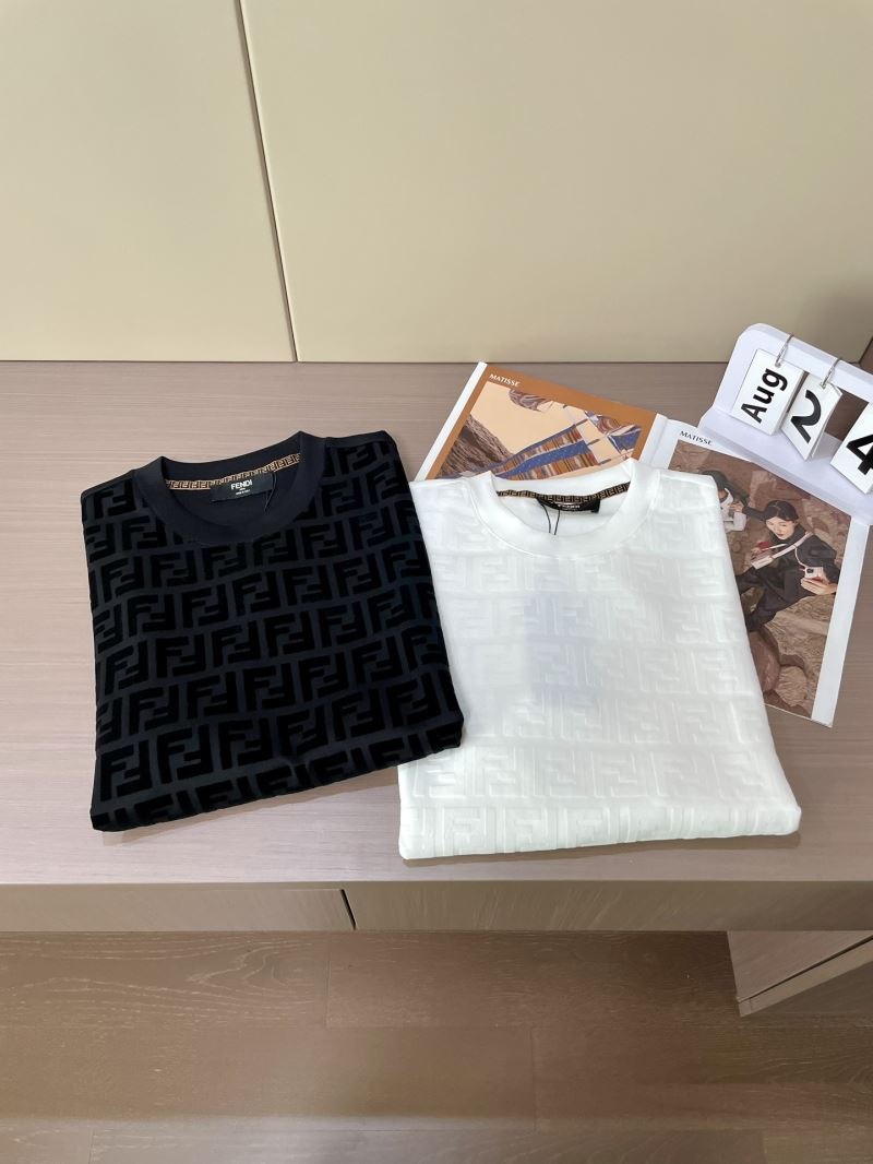 Fendi T-Shirts